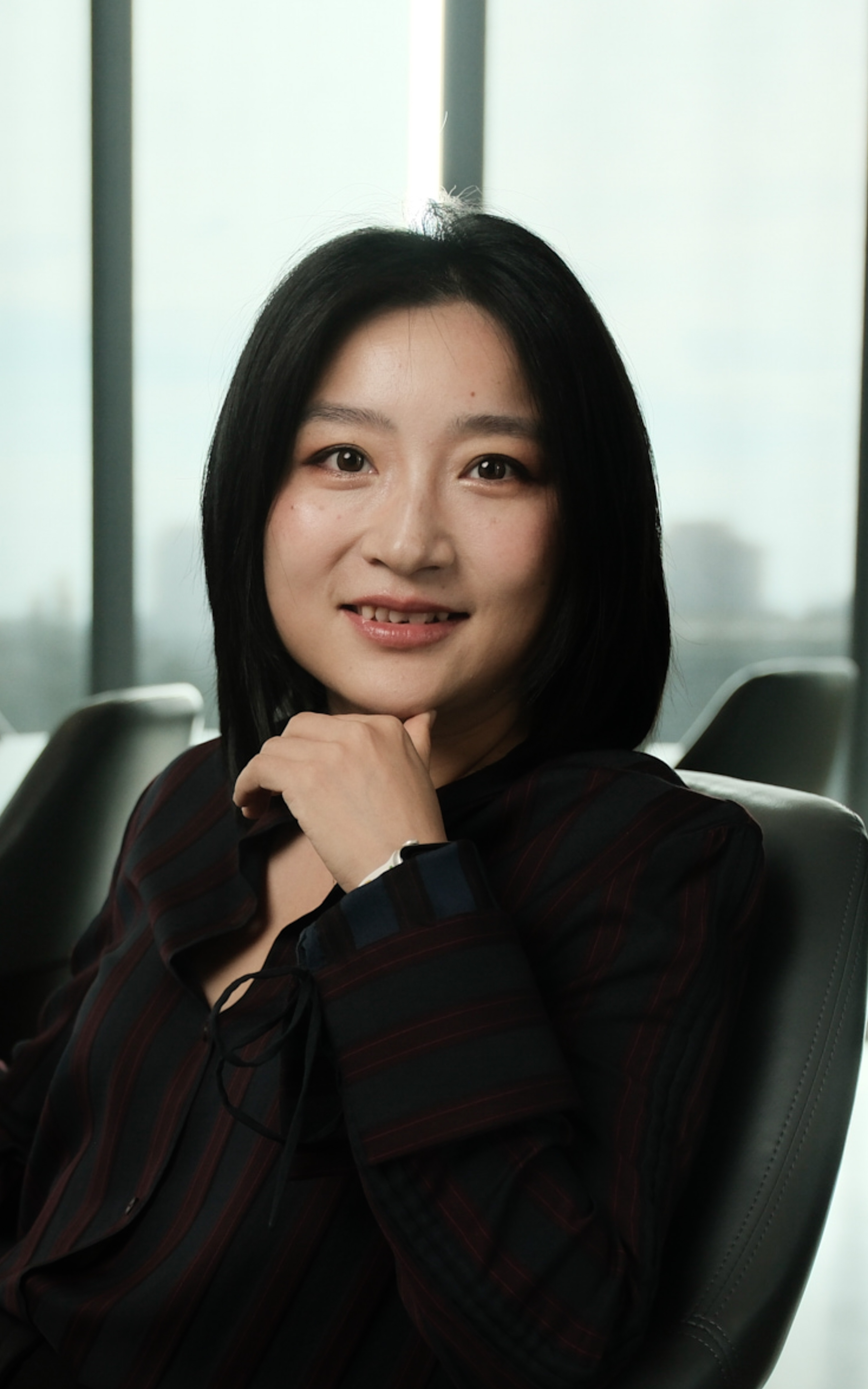 Yiying Zhang