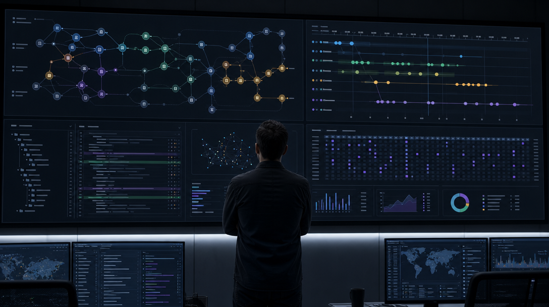 Security engineer evaluating cursor security risks across an AI coding agent's multi-step session