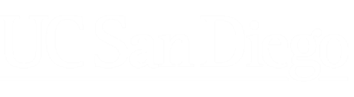 UCSD Logo