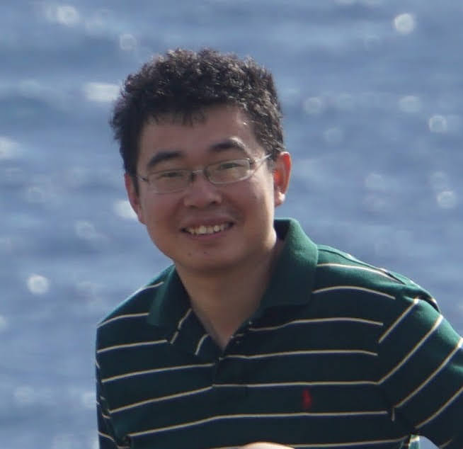 Shengqi Zhu
