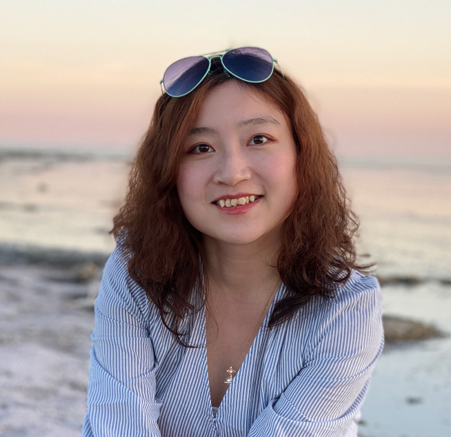 Yiying Zhang